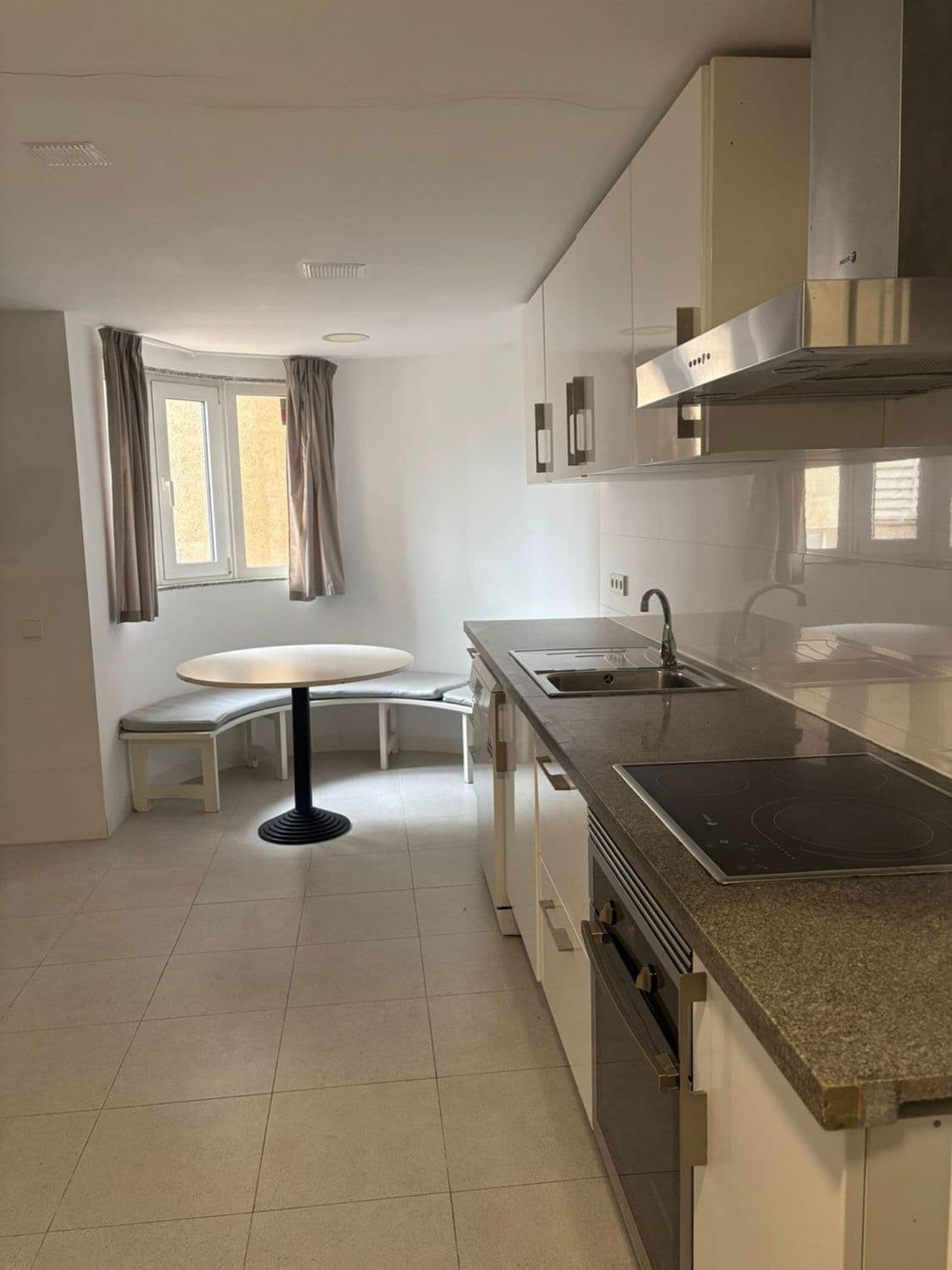 Piso en venta en Marina Botafoc - Talamanca