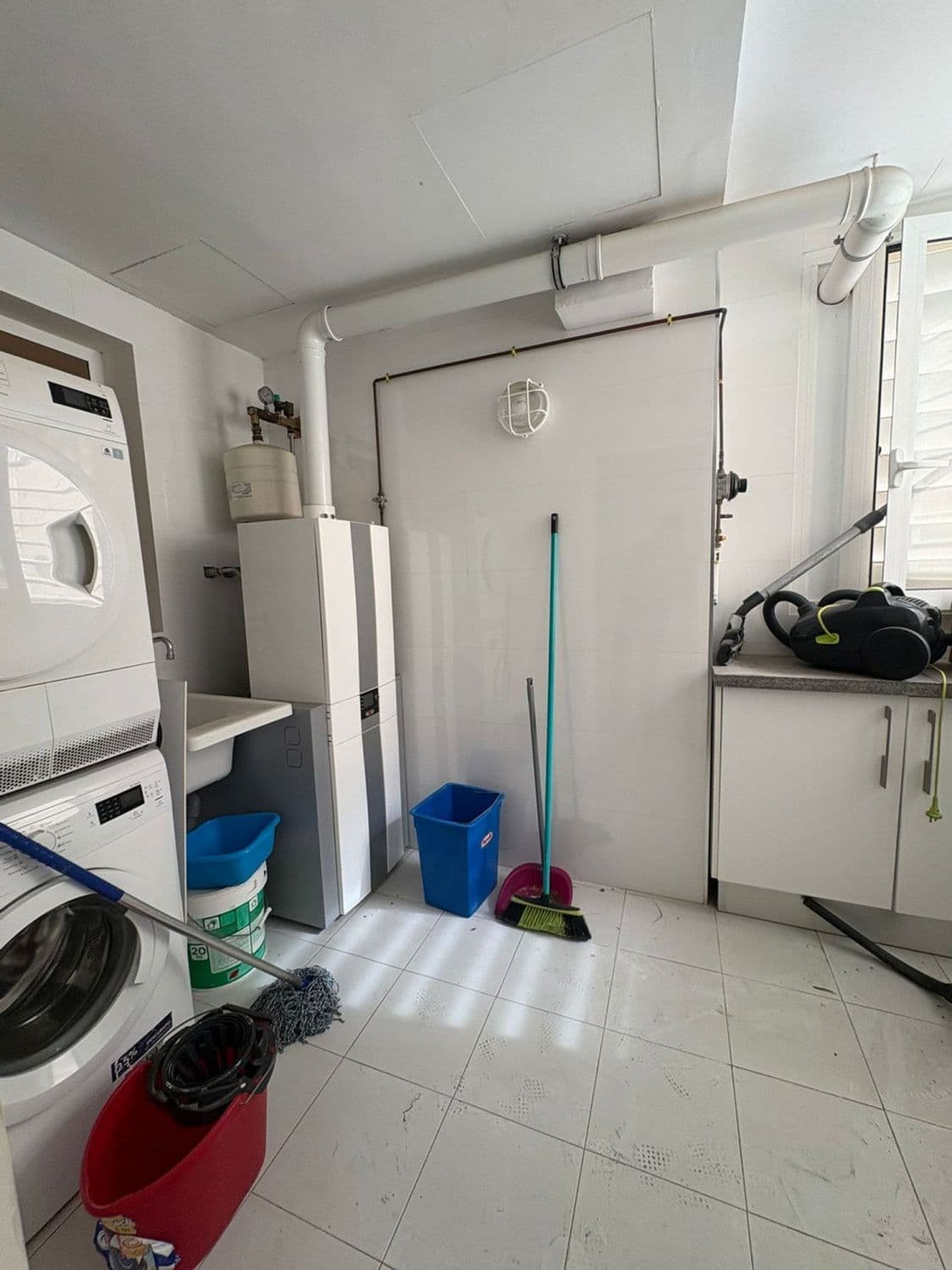 Piso en venta en Marina Botafoc - Talamanca