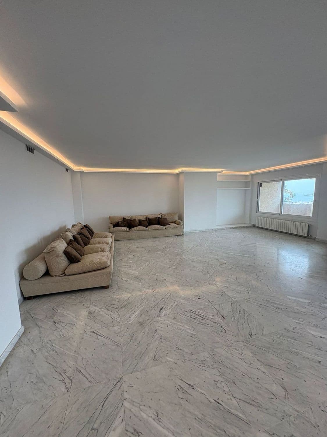 Piso en venta en Marina Botafoc - Talamanca