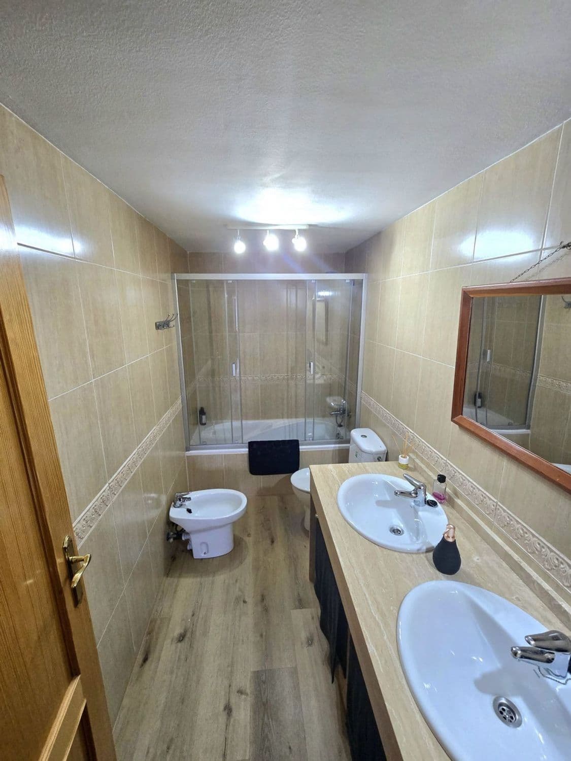Piso en venta en Centro - SEixample - Can Misses