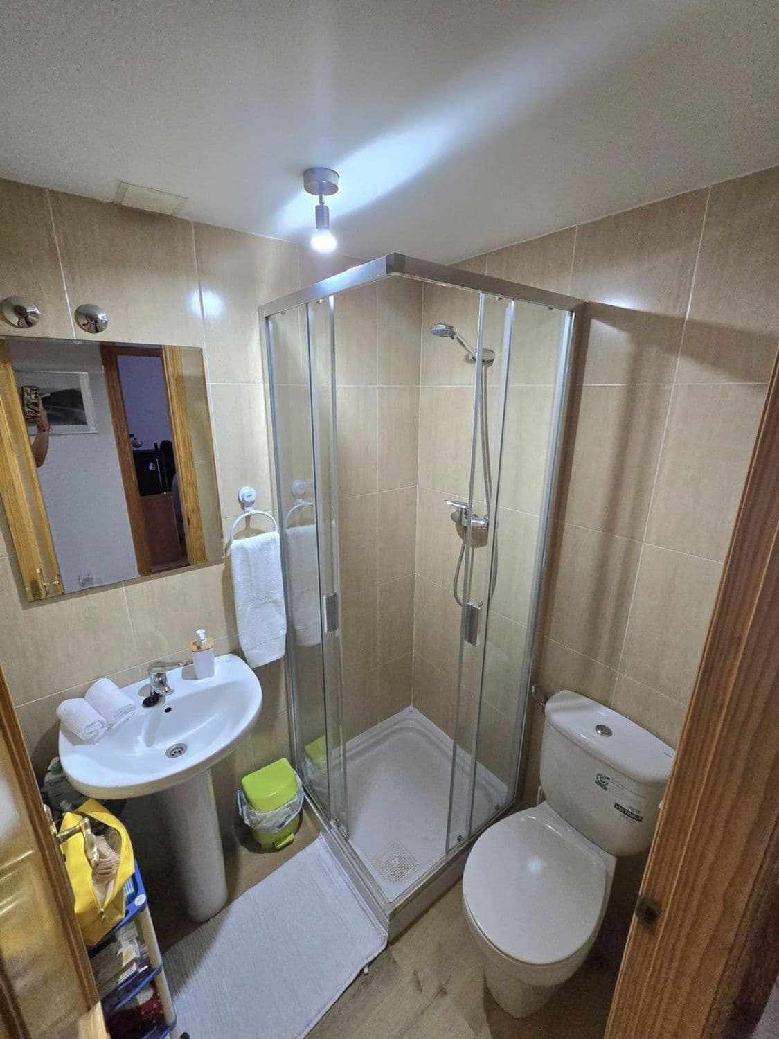 Piso en venta en Centro - SEixample - Can Misses