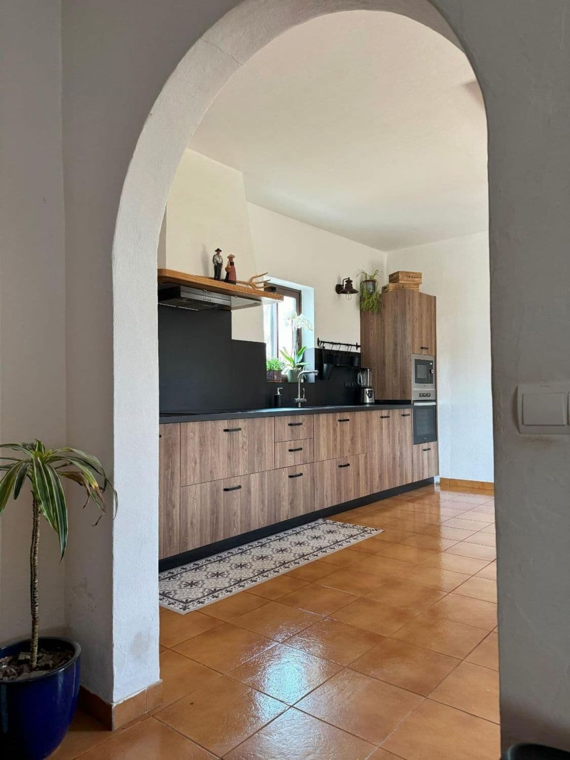Chalet en venta en Sant Rafel de sa Creu