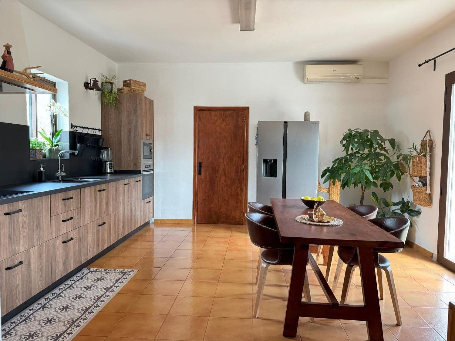 Chalet en venta en Sant Rafel de sa Creu