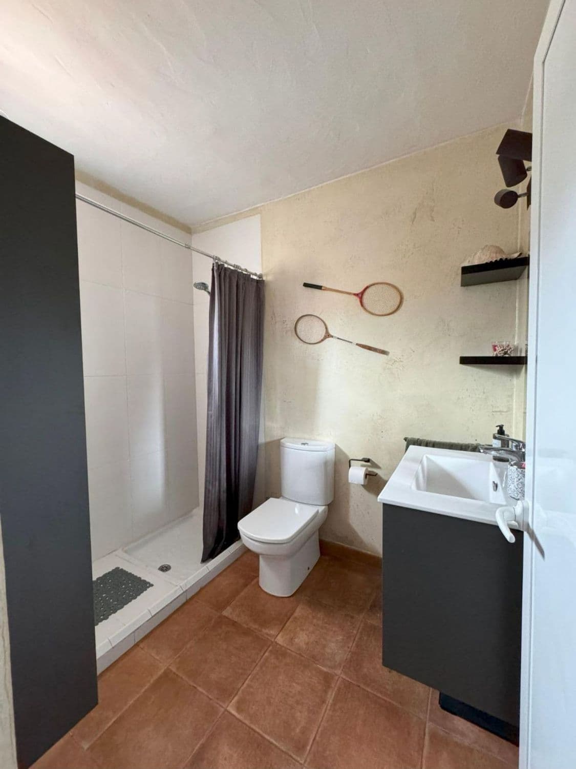 Chalet en venta en Sant Rafel de sa Creu