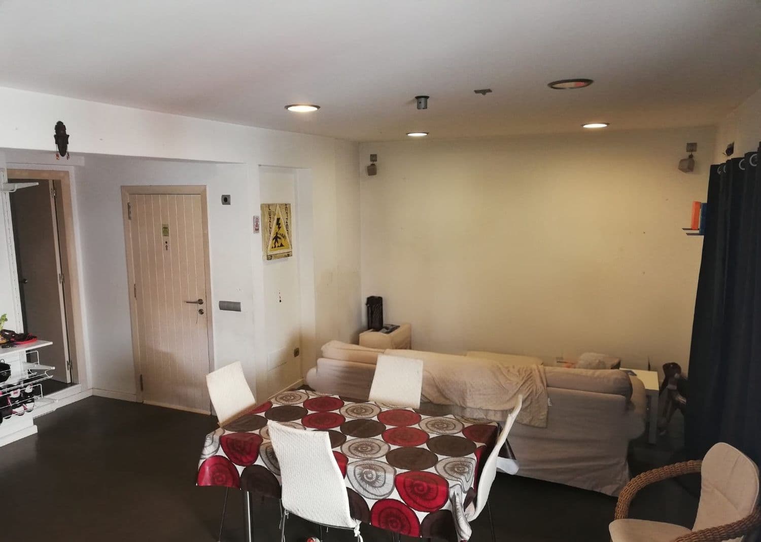 Piso en venta en Sant Antoni de Portmany