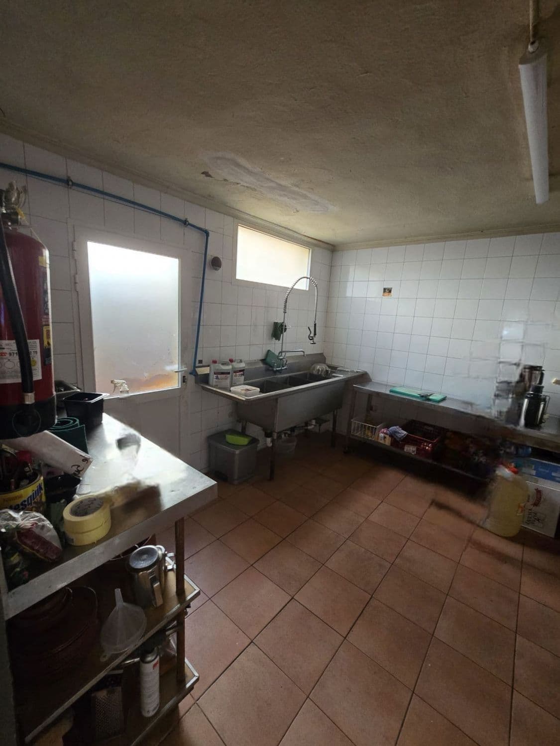 Local comercial en alquiler en Figueretes - Platja dEn Bossa