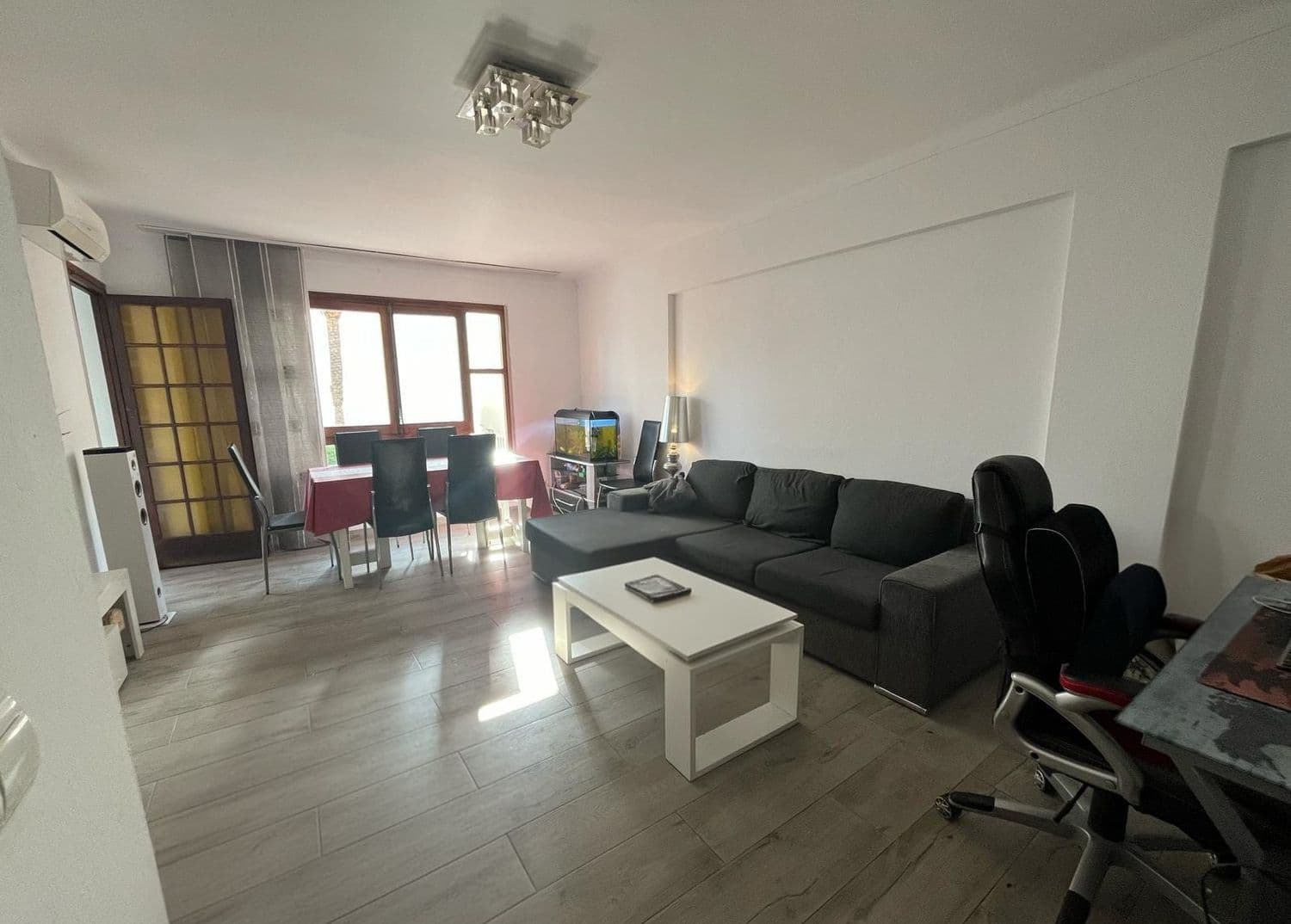Piso en venta en Figueretes - Platja dEn Bossa