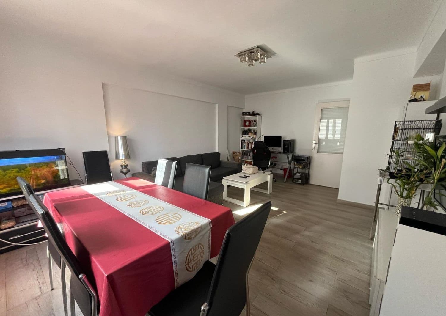 Piso en venta en Figueretes - Platja dEn Bossa