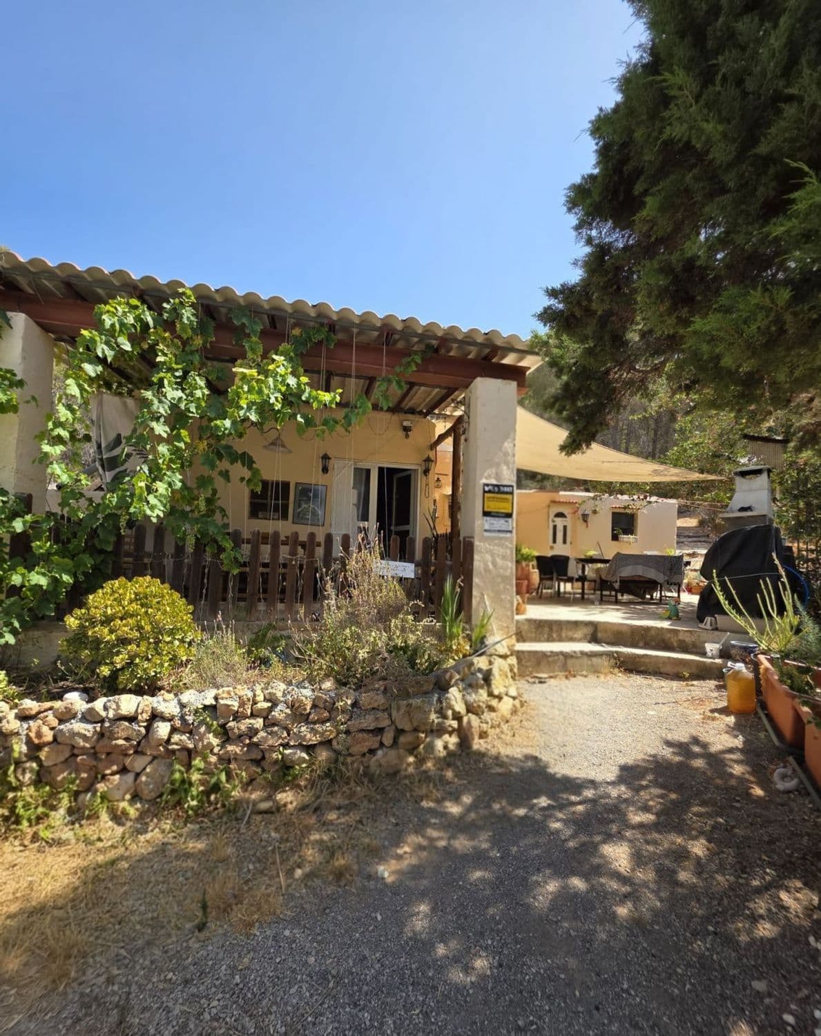 Chalet en venta en Sant Antoni de Portmany