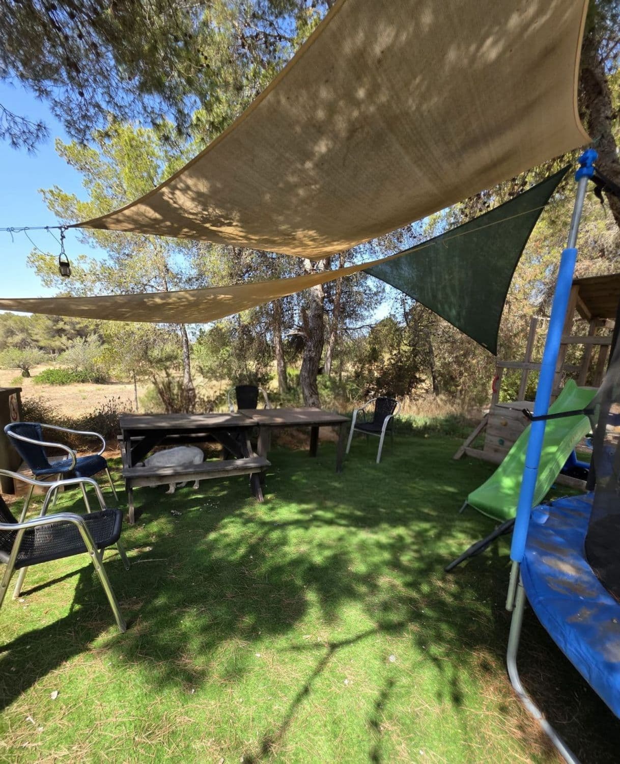 Chalet en venta en Sant Antoni de Portmany