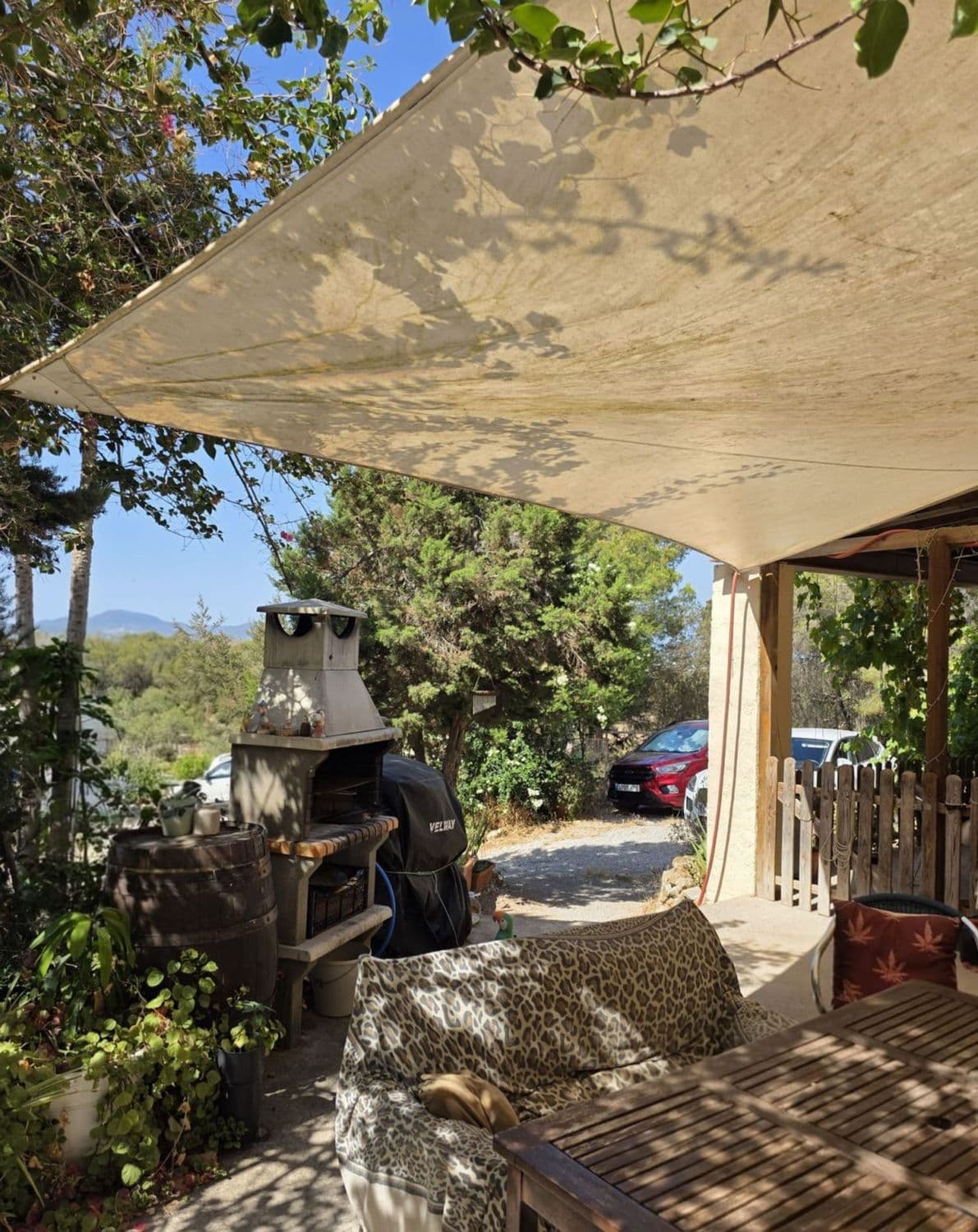 Chalet en venta en Sant Antoni de Portmany