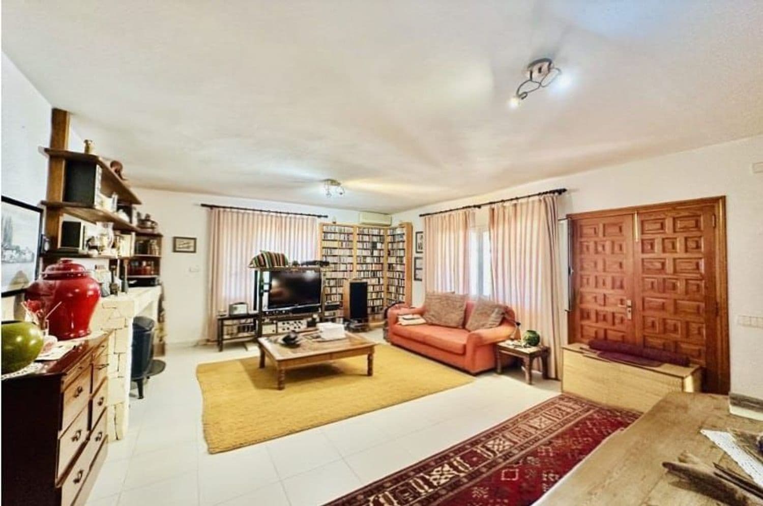 Chalet en venta en Sant Rafel de sa Creu