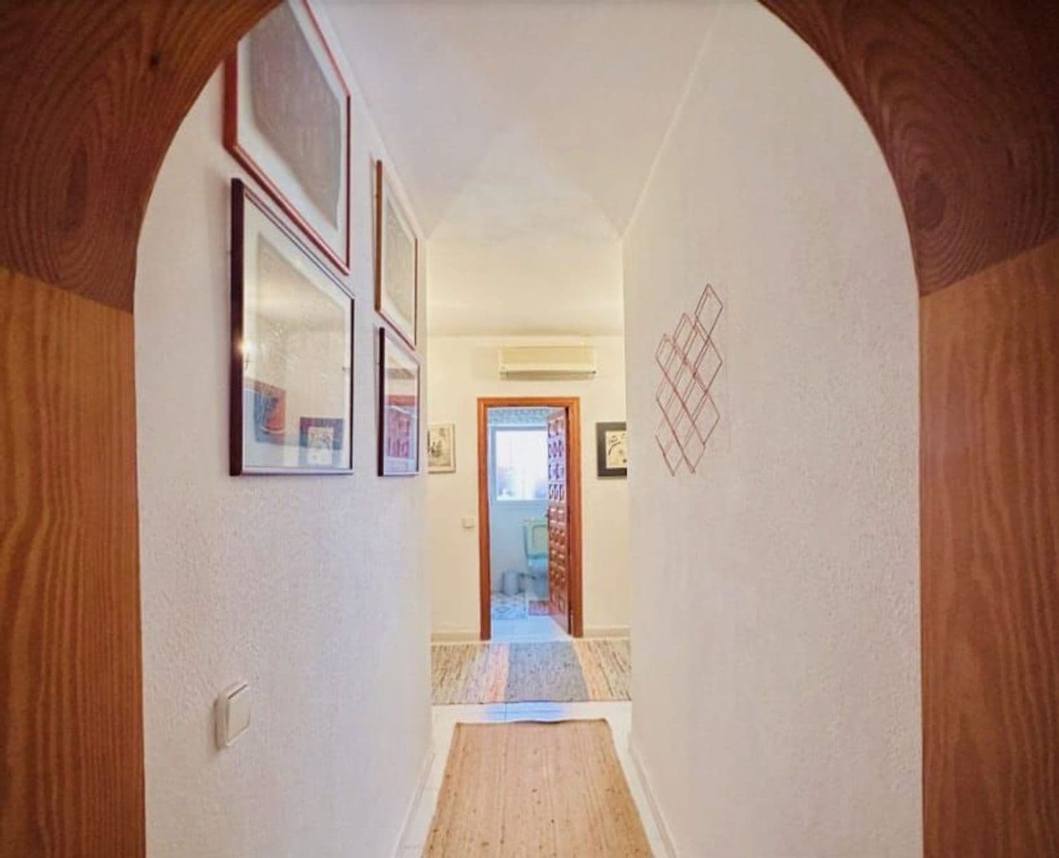 Chalet en venta en Sant Rafel de sa Creu