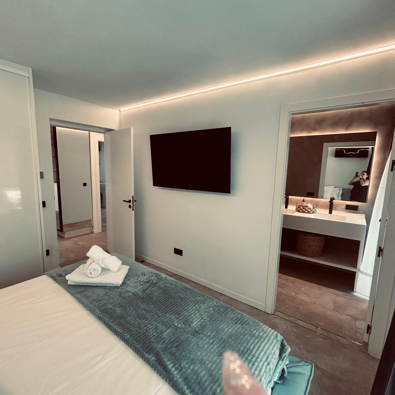 Espectacular villa ibicenca renovada con piscina y 2.000 m² de parcela en San José