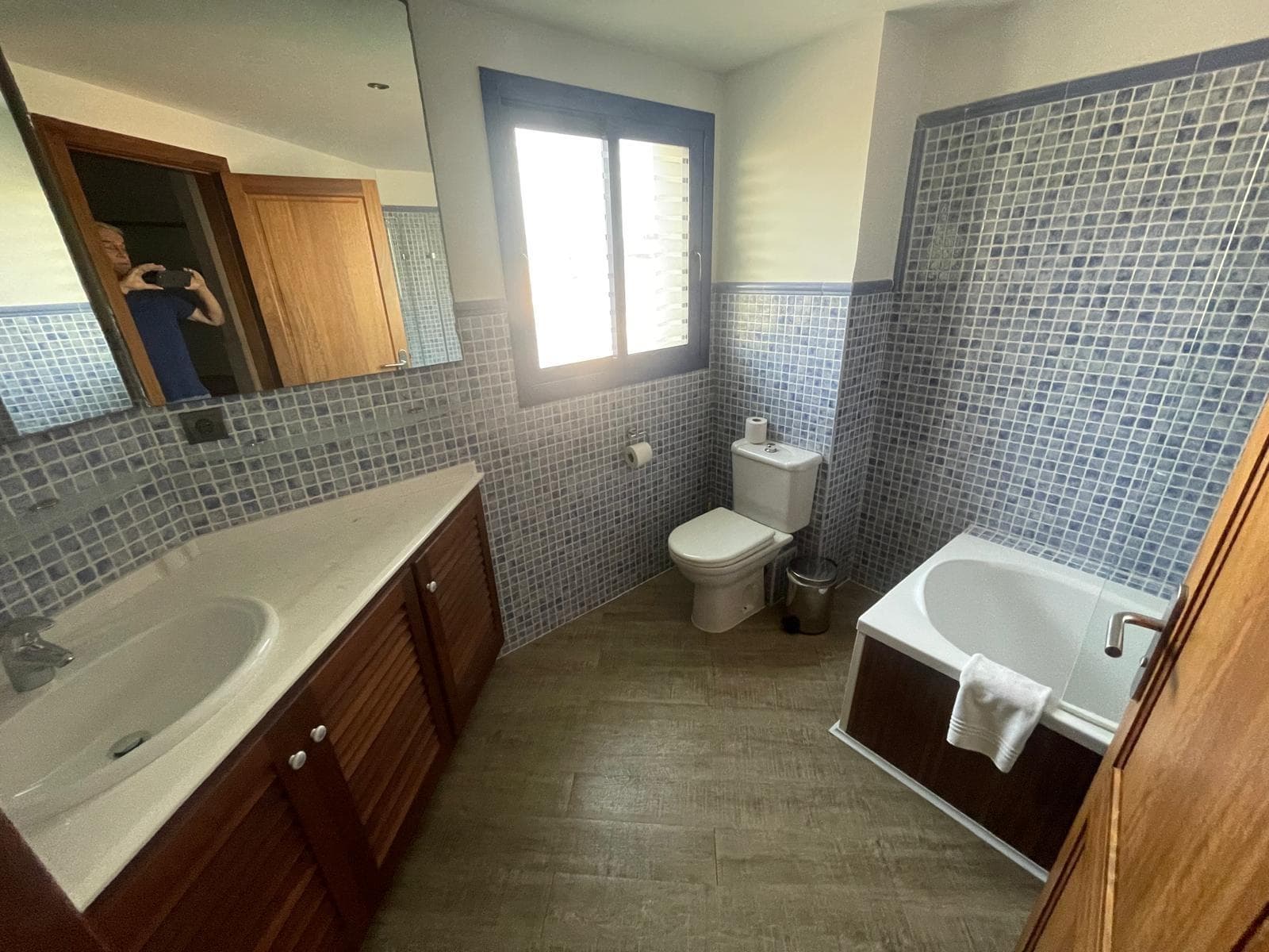Exclusiva vivienda en Talamanca | 4 dormitorios, 3 baños | Alquiler anual