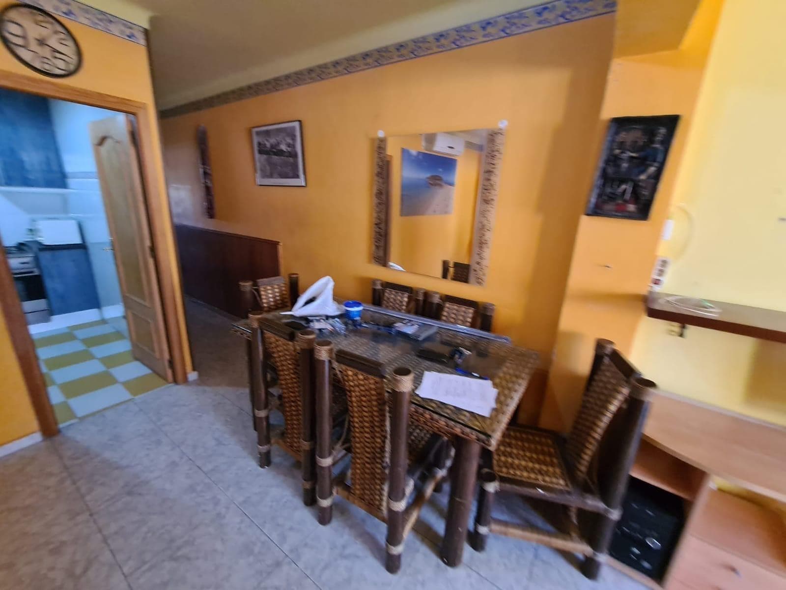 Piso en venta en Marina Botafoc - Talamanca