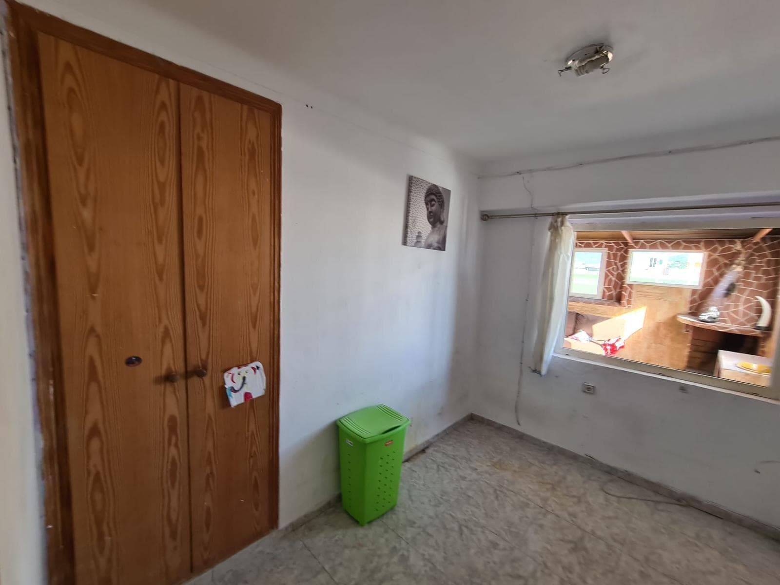 Piso en venta en Marina Botafoc - Talamanca