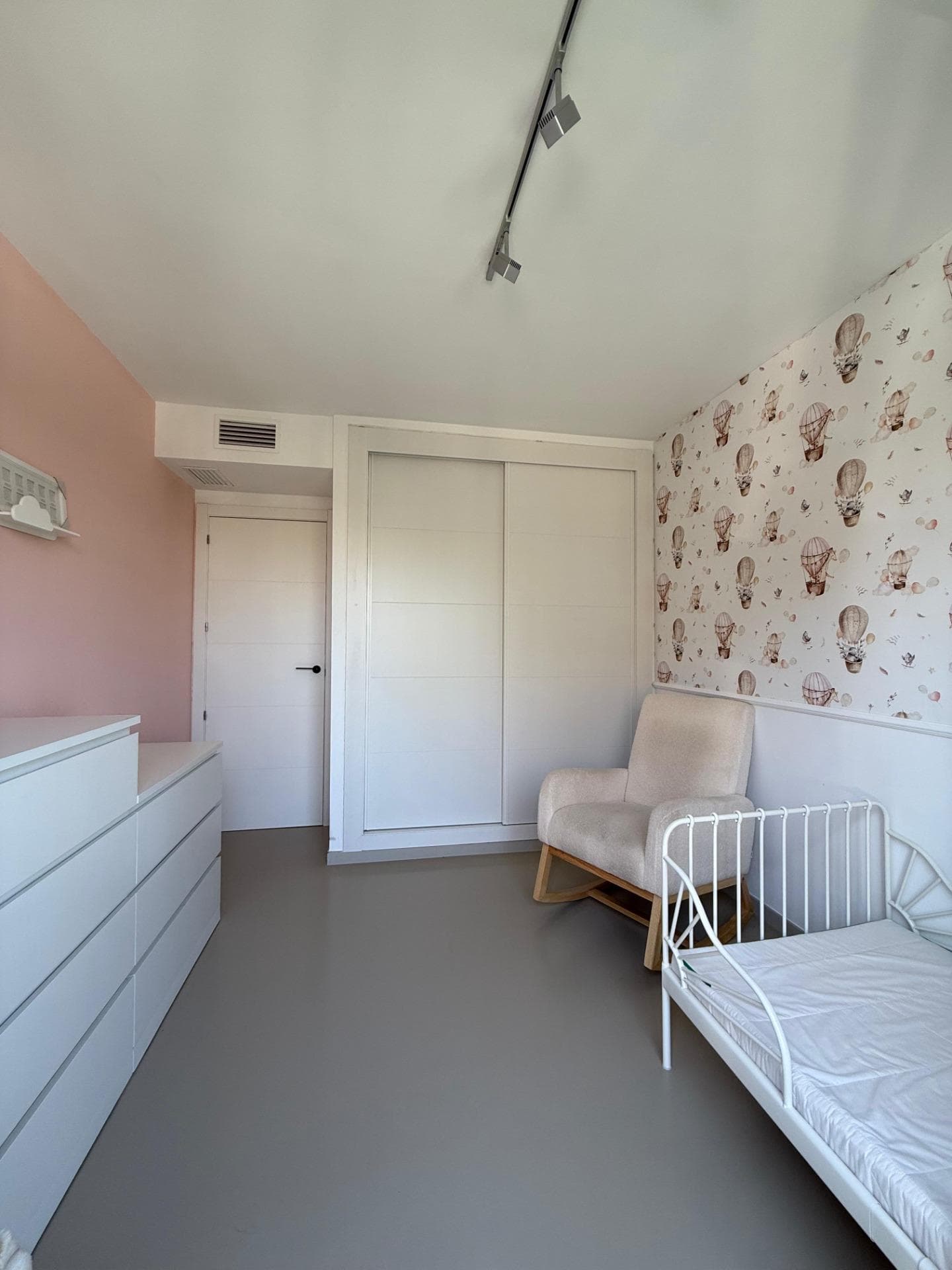 Ático en venta a todo reformado en san antonio
