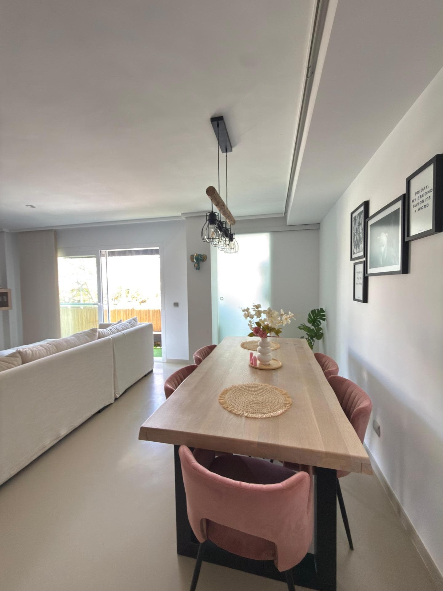 Ático en venta a todo reformado en san antonio