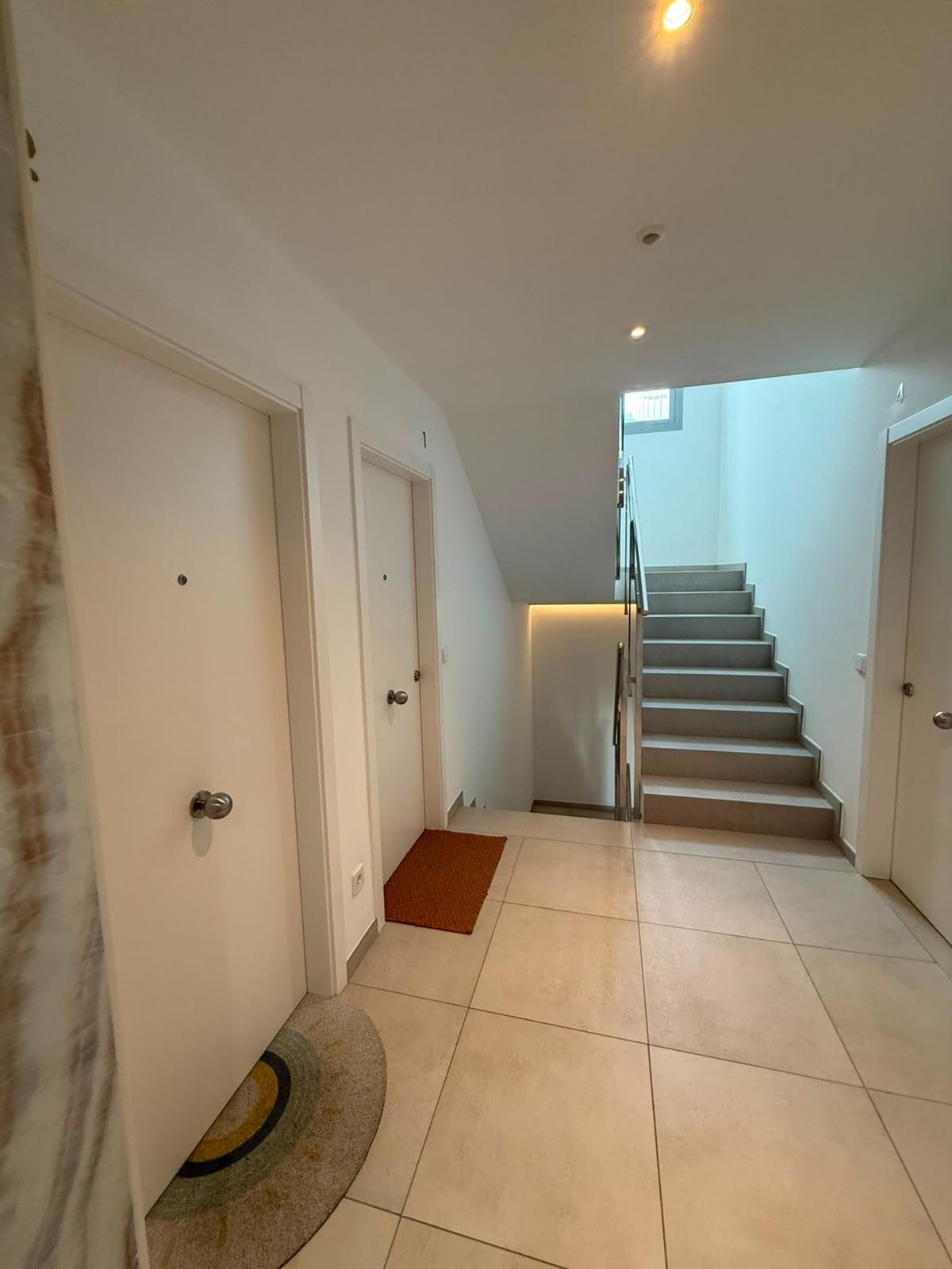 Amplio ático de 190 m² con dos plazas de garaje en Es Viver