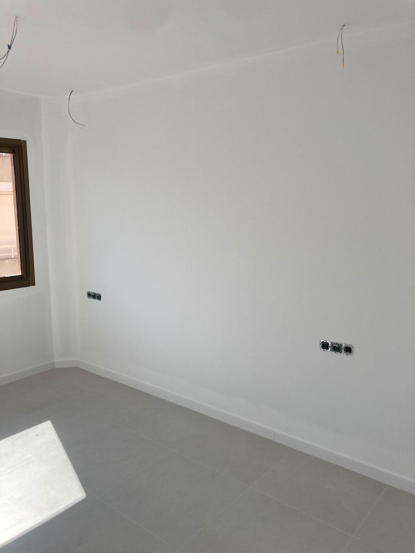 Piso completamente reformado con balcón y 2 dormitorios en Sant Antoni de Portmany