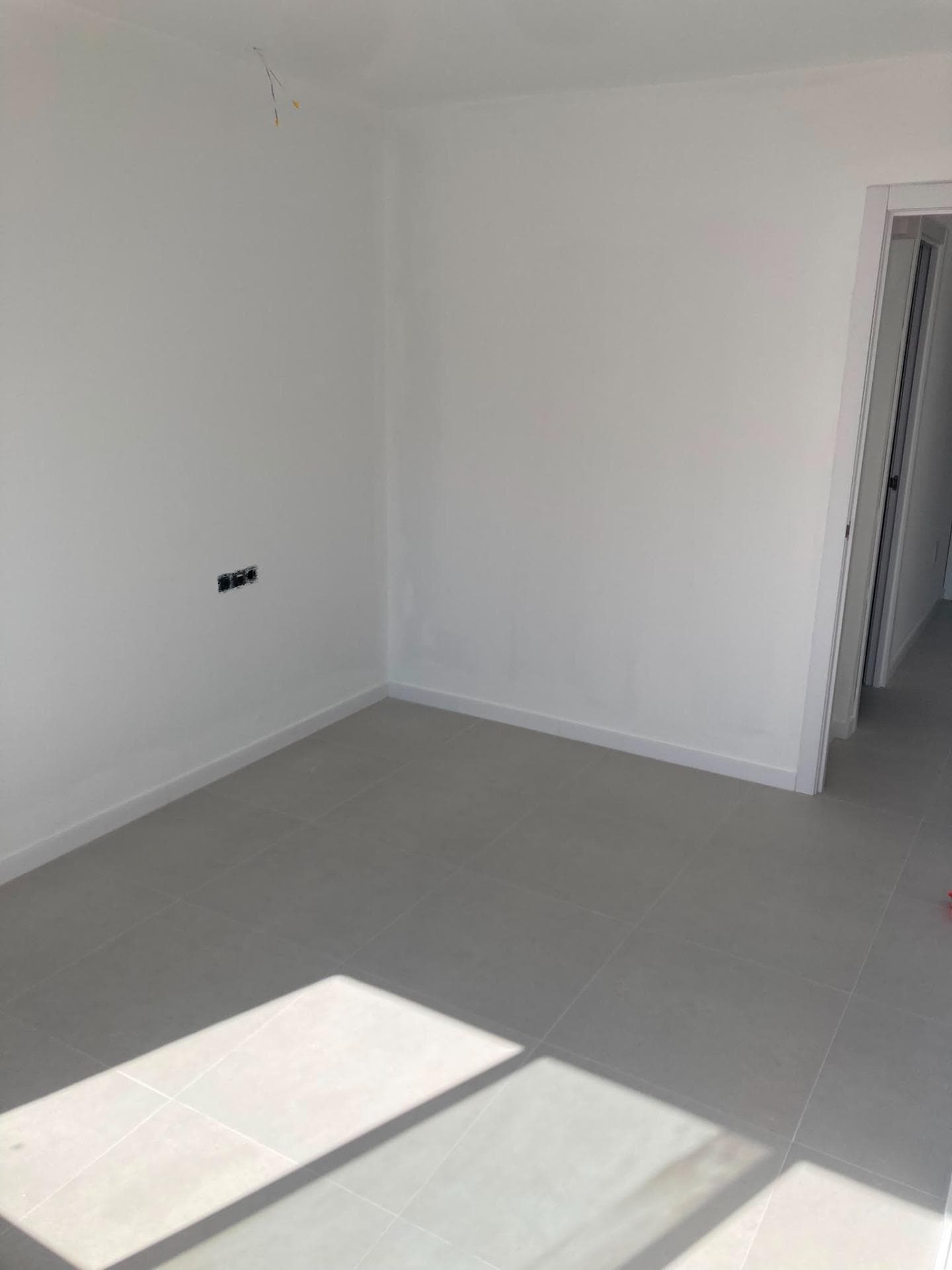 Piso completamente reformado con balcón y 2 dormitorios en Sant Antoni de Portmany