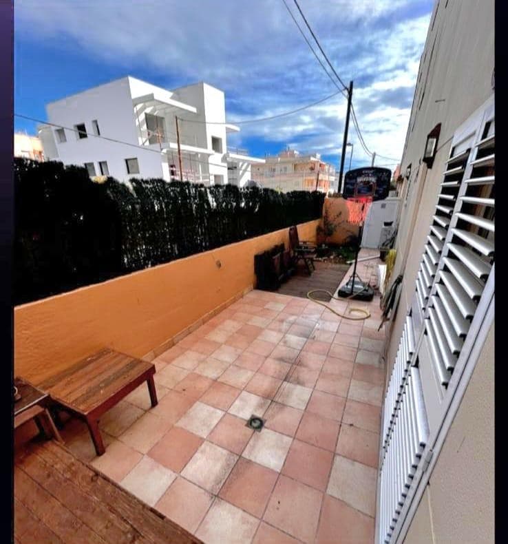 NOVEDAD EN VENTA ESTUPENDA PLANTA BAJA EN CAN ESCANDELL | 680.000 €