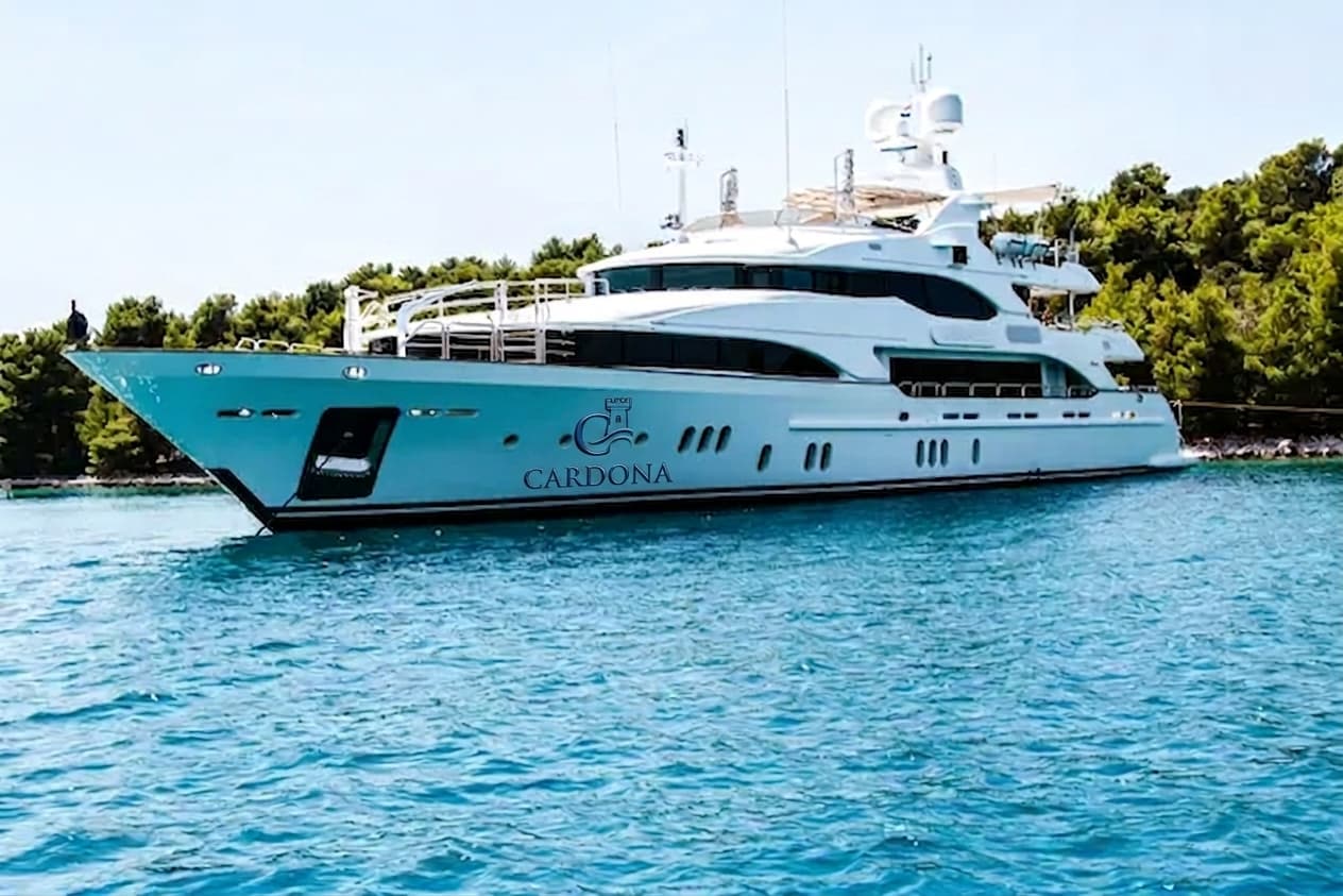 Barcos
