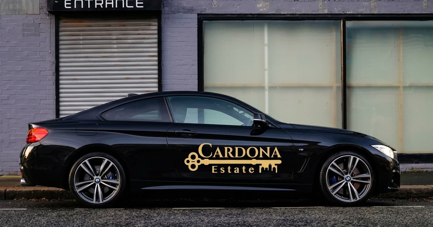Rent a car