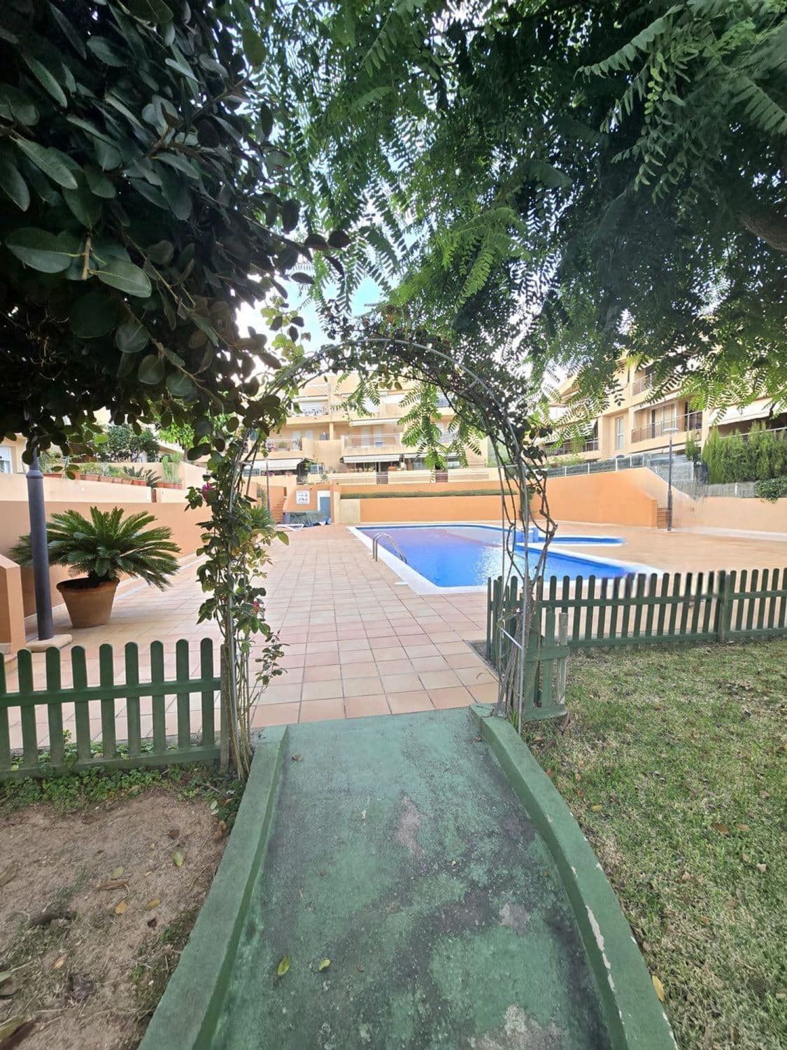 Piso en venta en Centro - SEixample - Can Misses