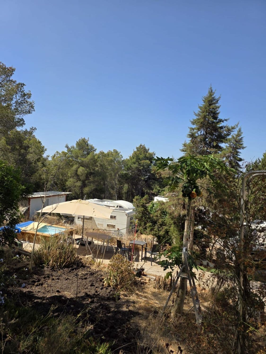 Chalet en venta en Sant Antoni de Portmany