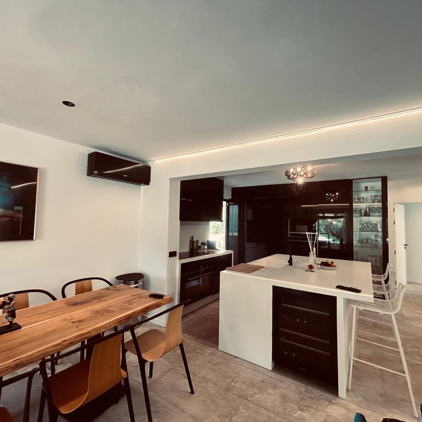 Espectacular villa ibicenca renovada con piscina y 2.000 m² de parcela en San José