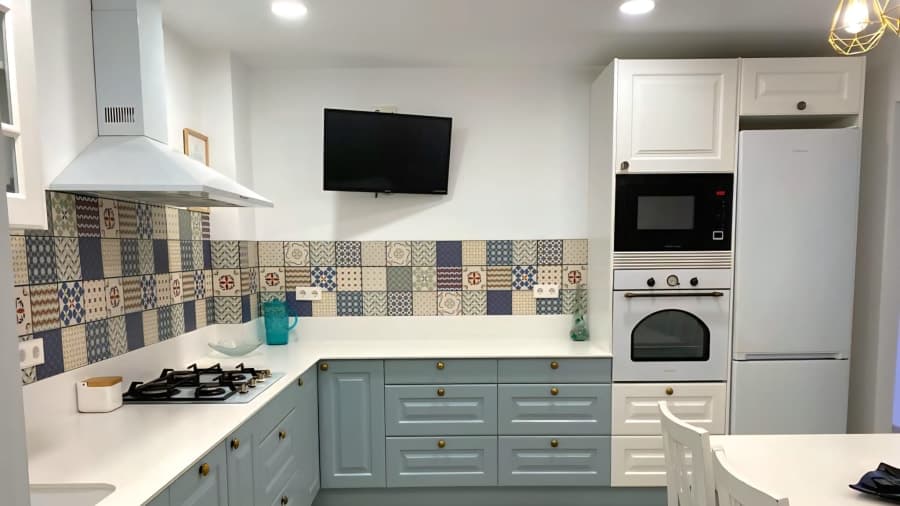 OPORTUNIDAD EN VENTA! EN LA AVENIDA ISIDORO MACABICH