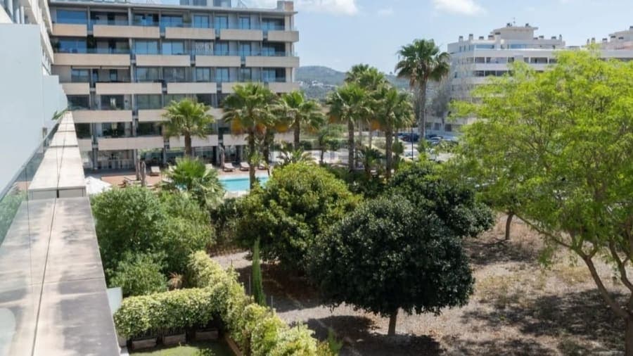 MAGNIFICO PISO EN VENTA EN MARINA BOTAFOCH