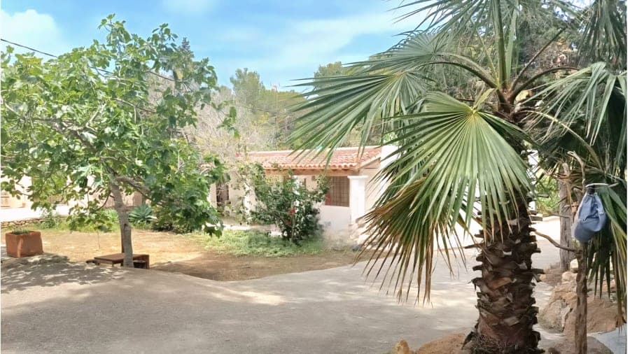 SE VENDE CHALET INDEPENDIENTE CON ANEXO EN SAN CARLOS