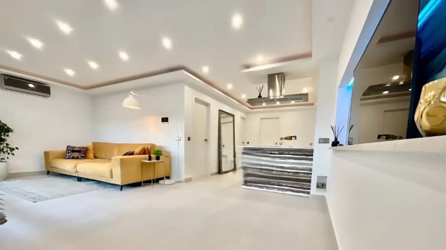 SE VENDE MAGNIFIO PISO EN MARINA BOTAFOCH