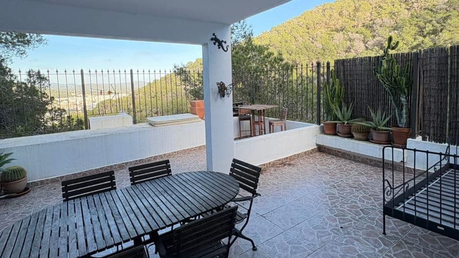 INCREIBLE PISO CON VISTAS ABIERTAS EN SIESTA