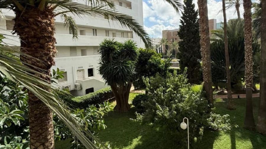 PISO EN MARINA BOTAFOCH EDIFICIO FIESTA