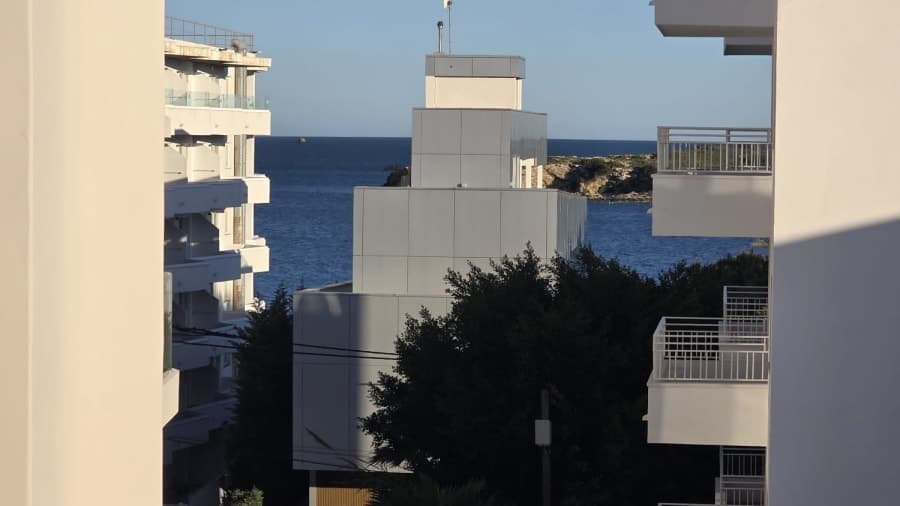 PISO EN VENTA EN PLATJA DEN BOSSA