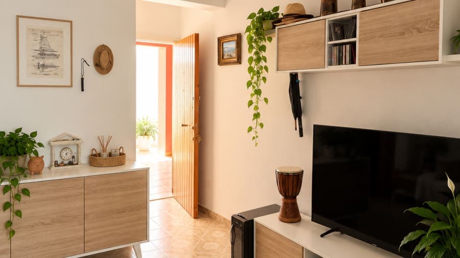 Piso en Casserres - ¡Tu hogar te espera!