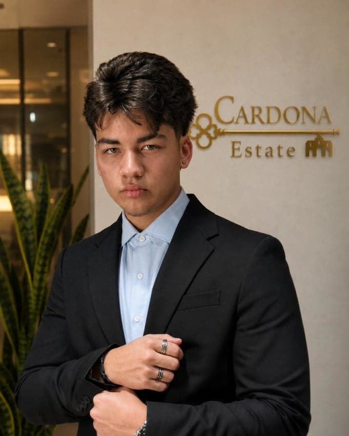Sebastián Cardona