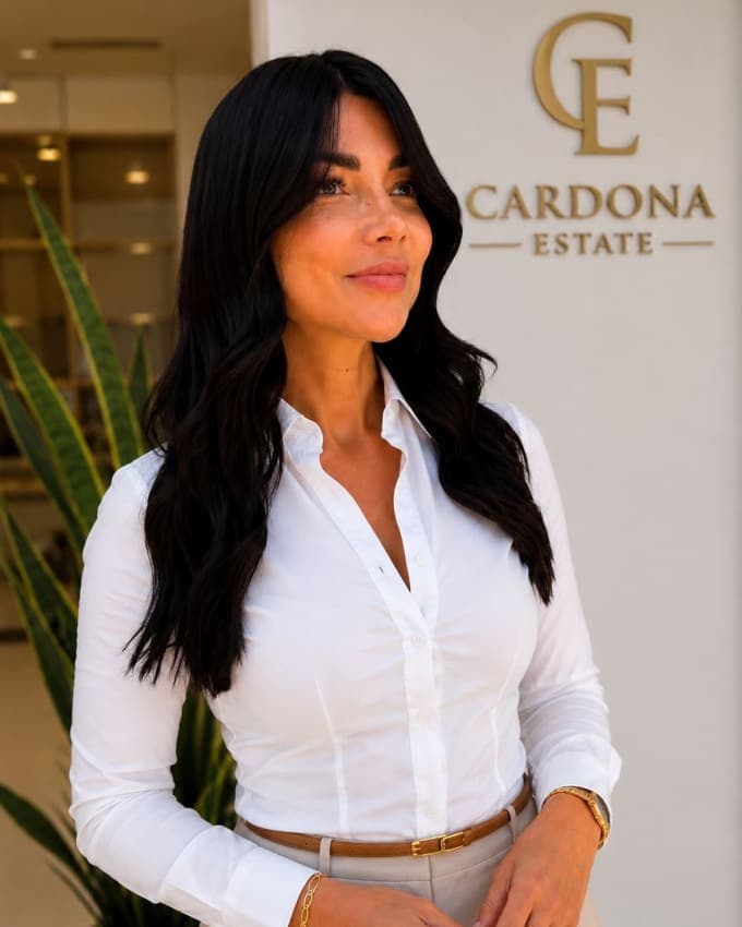 Paula Cardona
