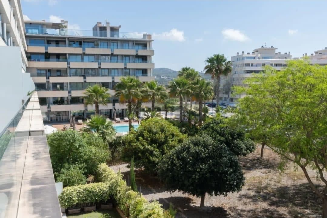 MAGNIFICO PISO EN VENTA EN MARINA BOTAFOCH