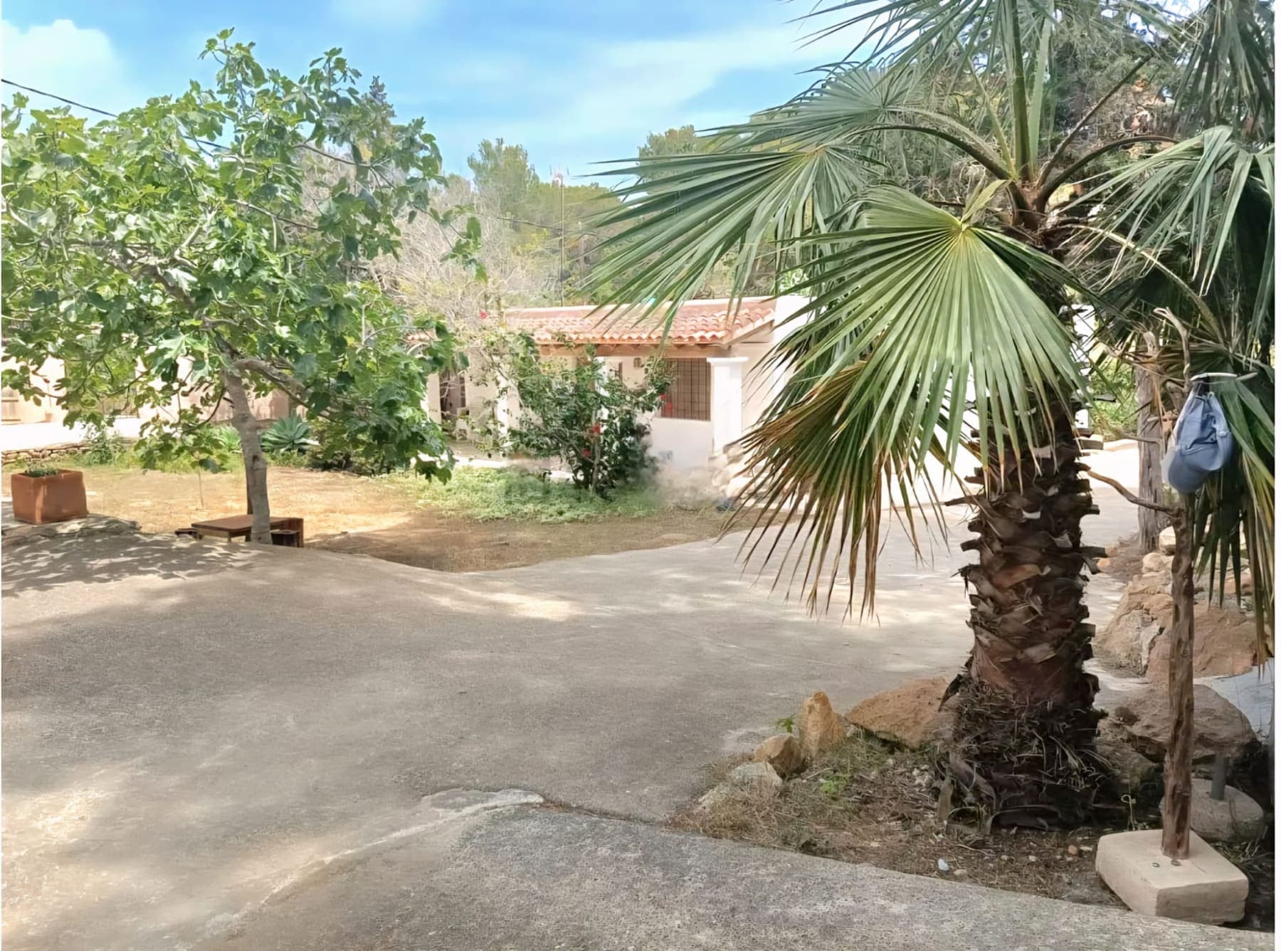 SE VENDE CHALET INDEPENDIENTE CON ANEXO EN SAN CARLOS