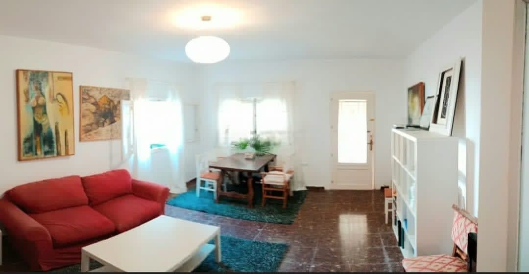 SE VENDE CHALET INDEPENDIENTE EN SANTA EULALIA