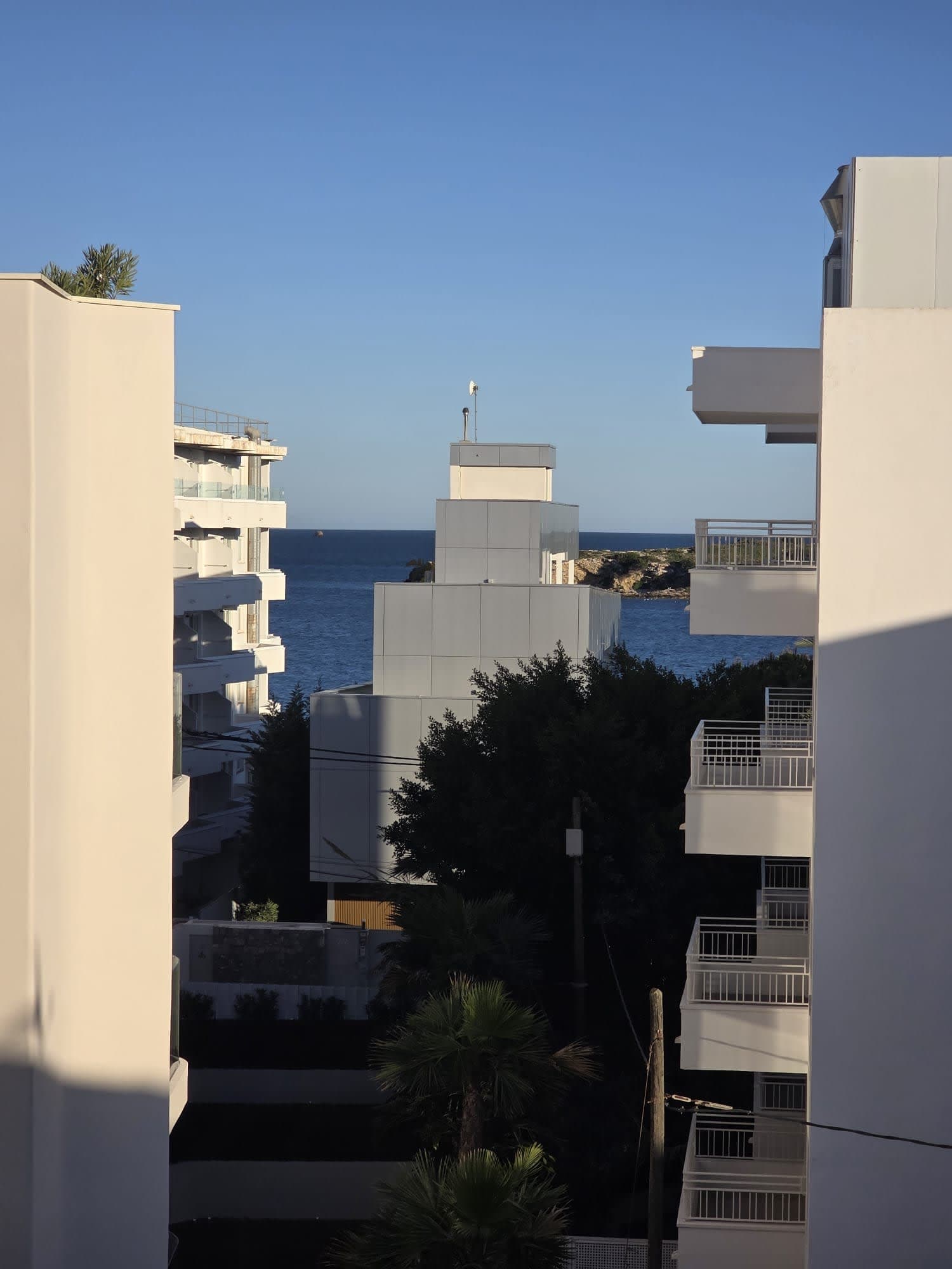 PISO EN VENTA EN PLATJA DEN BOSSA