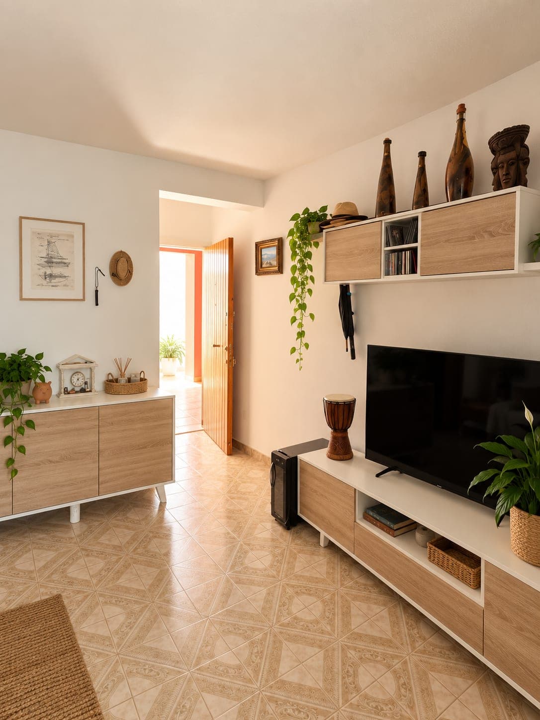 Piso en Casserres - ¡Tu hogar te espera!