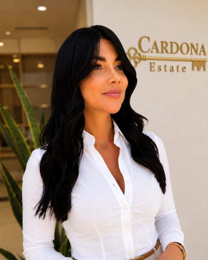 Paula Cardona